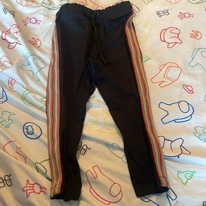 Burberry pants